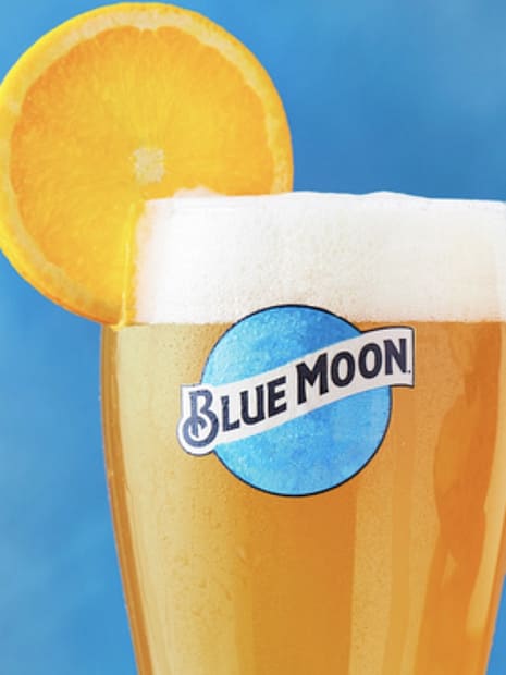 Blue Moon's Breakfast Revolution: The Beer Bagel