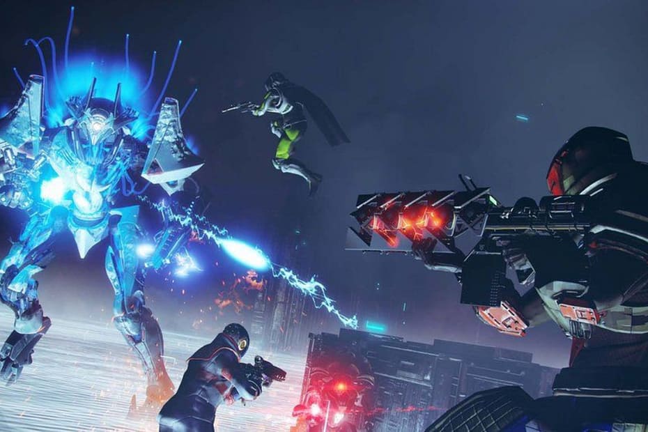 Sony's Bungie Game Unit Adapts to Challenges: Staff Changes Amid Delayed Titles