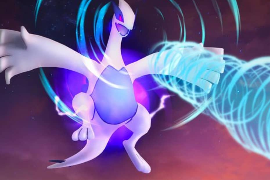 Team Rocket Takeover October 2023: A Pokemon Go Event Like No Other