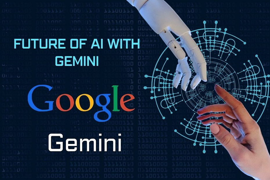 Future of AI with Gemini (115)
